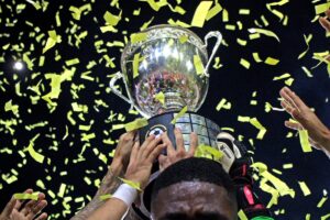 Deportivo Táchira