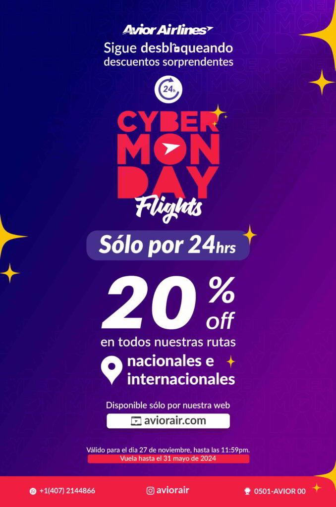 EBCYBER MONDAY