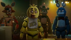 Five Nights at Freddy s 557667847 large