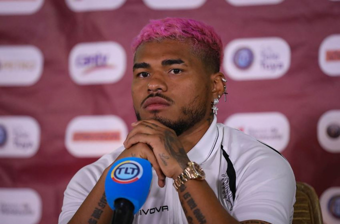 Josef Martínez