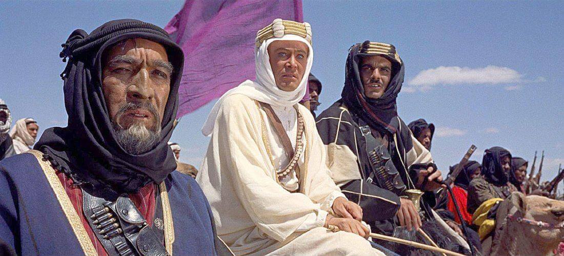 Lawrence de Arabia 234978095 large