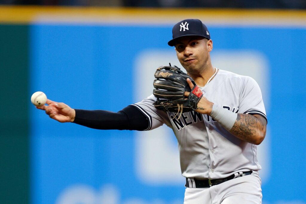 Gleyber Torres