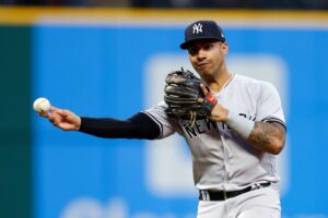 Gleyber Torres