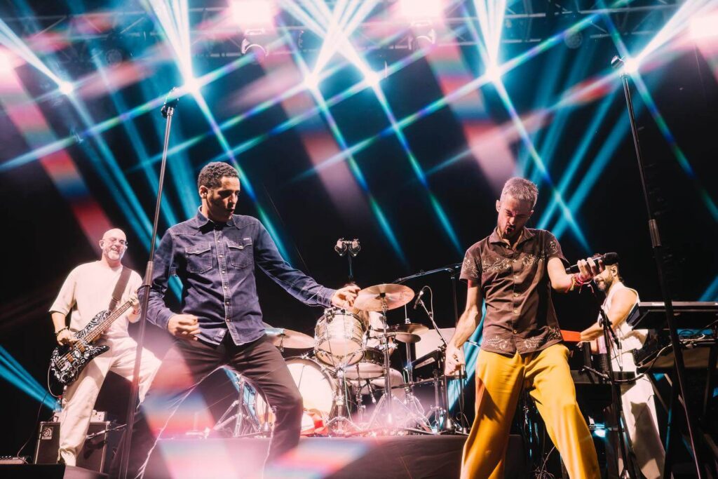vetusta morla 2