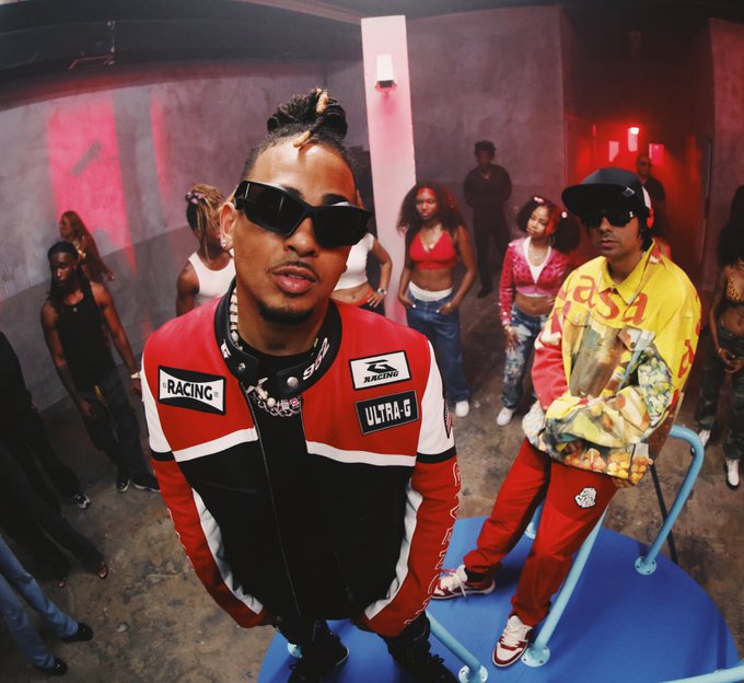 Ozuna - El negrito ojos claros