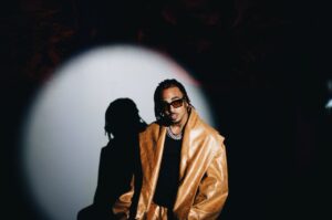Ozuna - Cosmo
