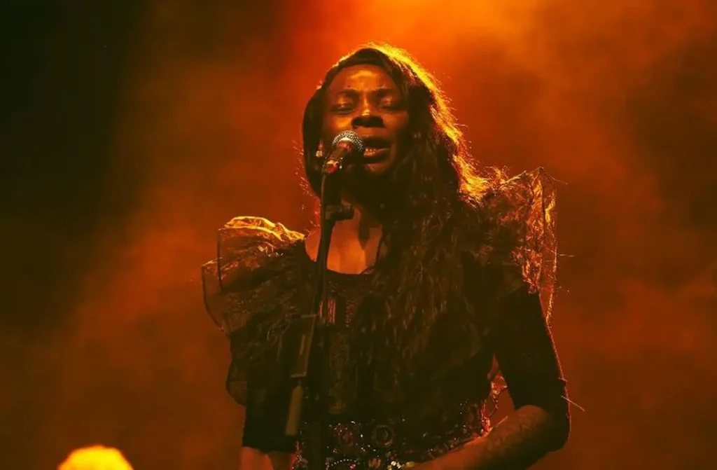 buika