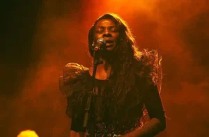 buika