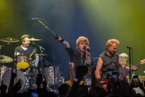 green day