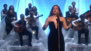 rosalia latin grammy 2023 rocio jurado jpg