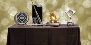 Schumaker y Hyde: los ganadores del Mánager del Año en la MLB