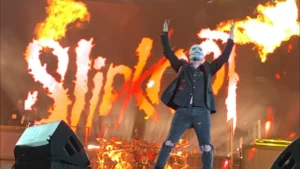 slipknot hell heaven 2023