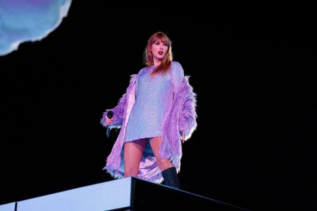 Universidad de Miami ofrece curso basado en Taylor Swift