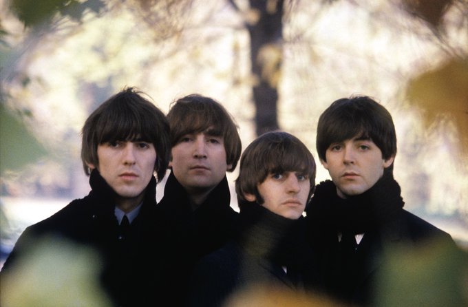 The Beatles