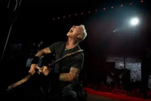 metallica