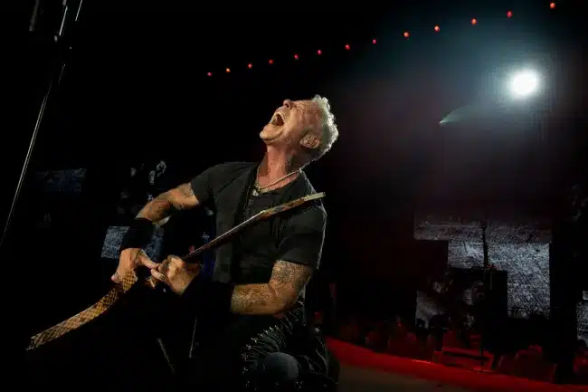 metallica