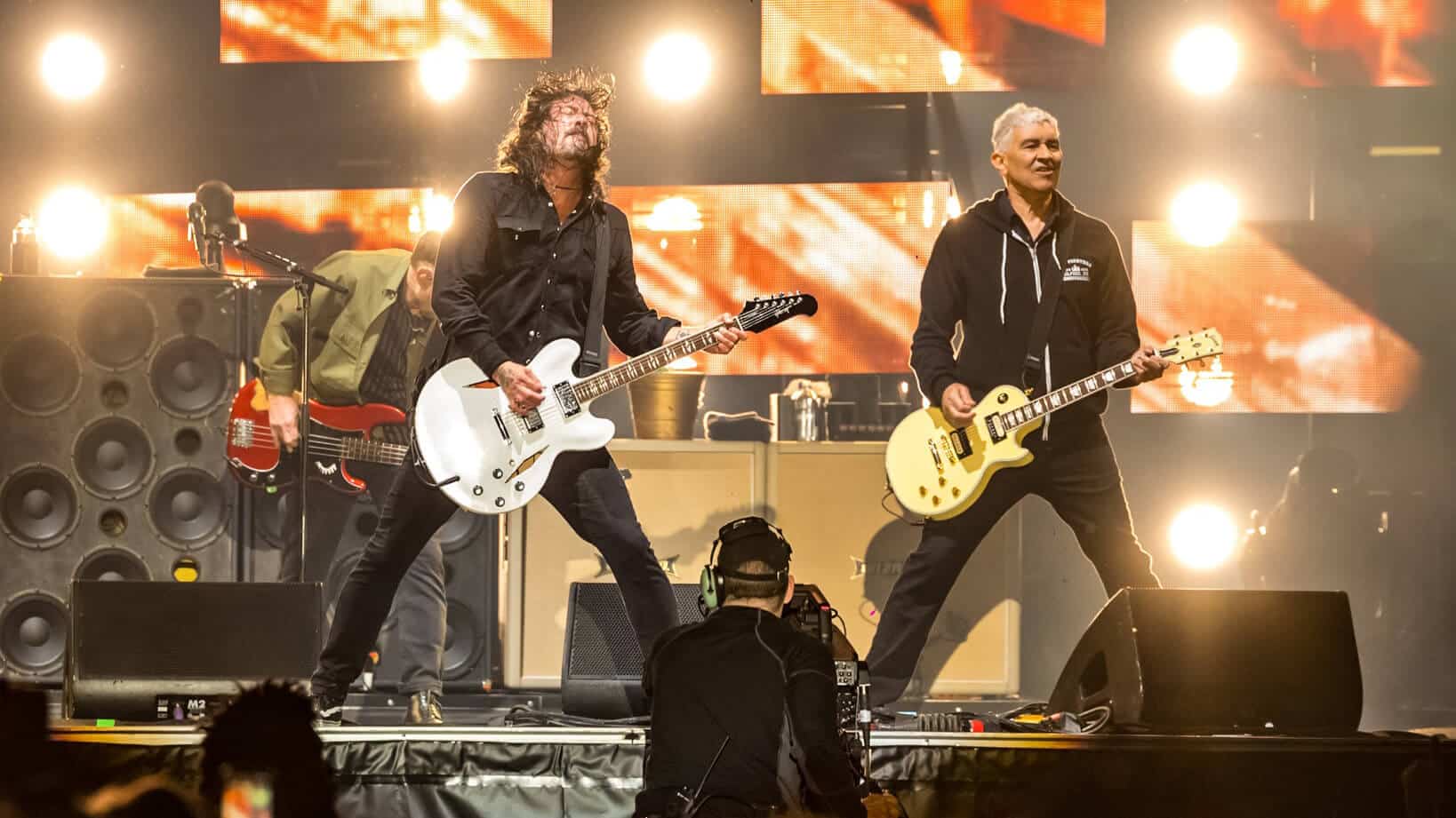foo fighters concierto 2023 1