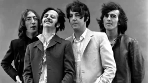 the beatles foto