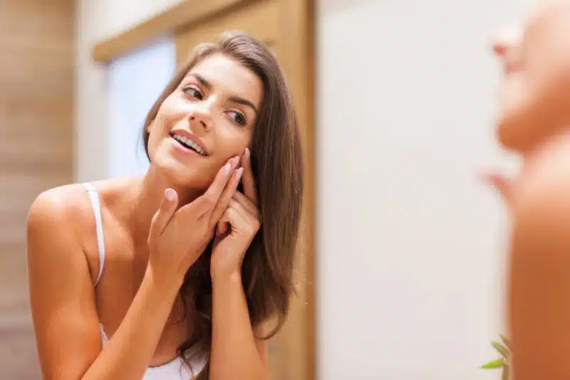 Beneficios mesoterapia facial