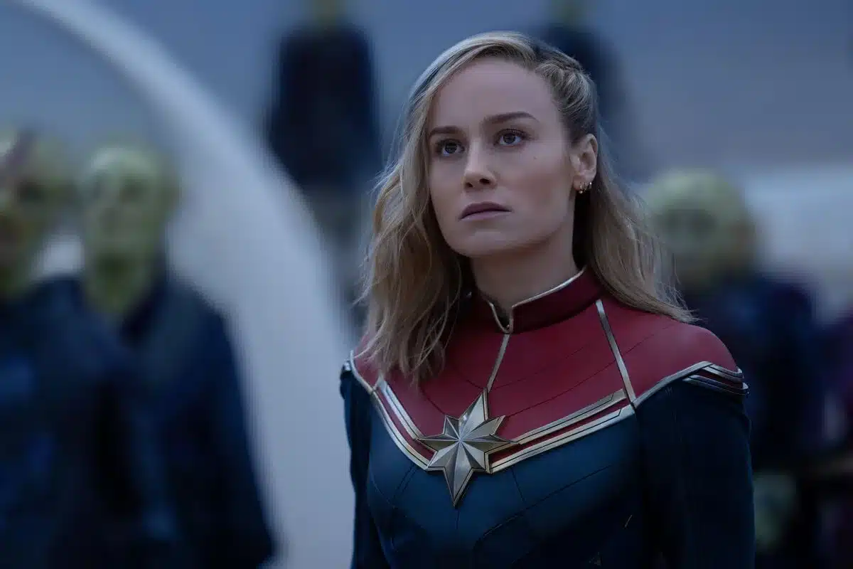 The Marvels, banda sonora y todas las canciones que suenan en uno de los estrenos del año de Marvel 7 the marvels 2 jpg