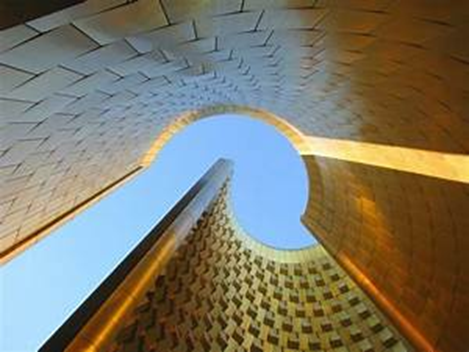 5 Estudios de Arquitectura a la vanguardia en la aplicación de Inteligencia Artificial: Innovando en el diseño del futuro image - 5 Estudios de Arquitectura a la vanguardia en la aplicación de Inteligencia Artificial: Innovando en el diseño del futuro