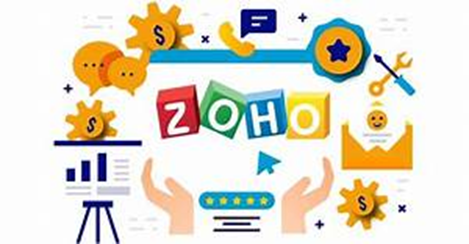 Camilo Ibrahim Issa - Potencia tu Empresa de Arquitectura y Construcci&oacute;n con Zoho CRM: Optimizaci&oacute;n y Eficiencia en la Gesti&oacute;n