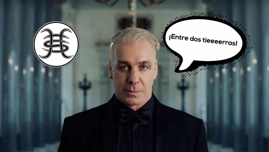 Till Lindemann