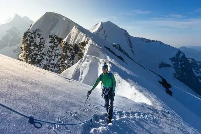 Deportes para practicar este invierno