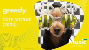 En este momento estás viendo Greedy: Juegos de amor en la letra y arte en el baile, los ingredientes clave para la consolidación de Tate McRae<span class="wtr-time-wrap after-title"><span class="wtr-time-number">9</span> minutos de lectura</span>