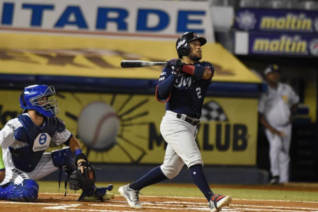 LVBP