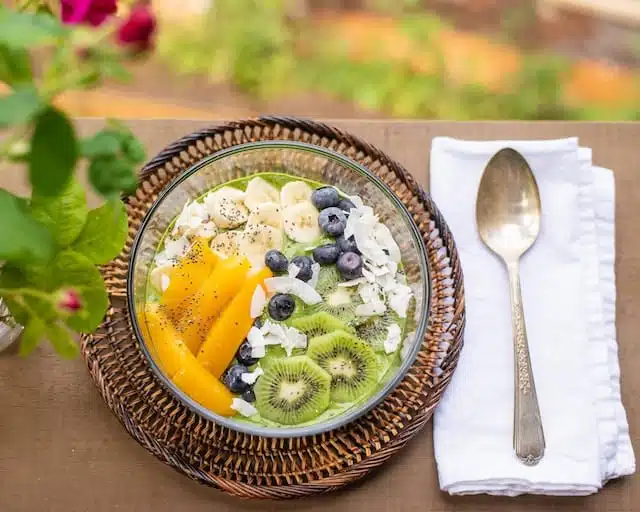 ¿Cómo incluir el mango en tu alimentación?