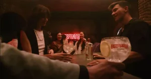 beefeater 1