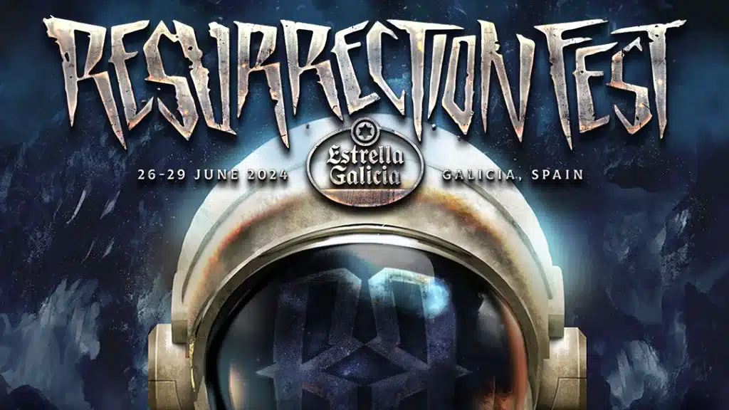 Resurrection Fest 2024