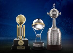 Conmebol