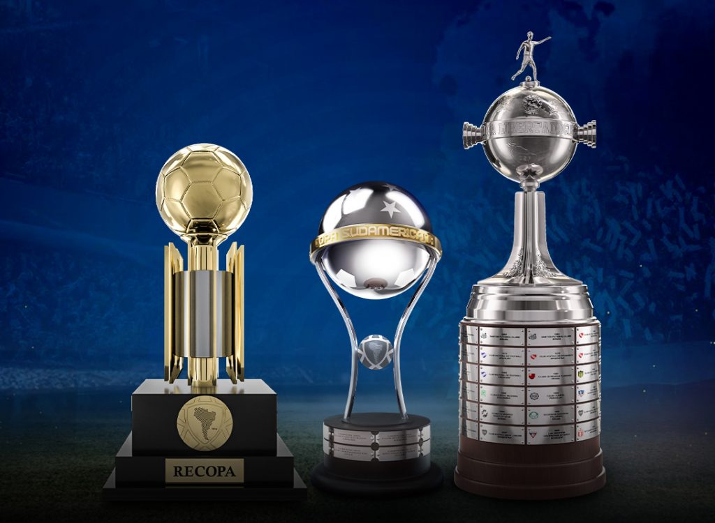 Conmebol