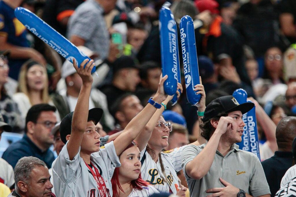 Copa Bancamiga publico