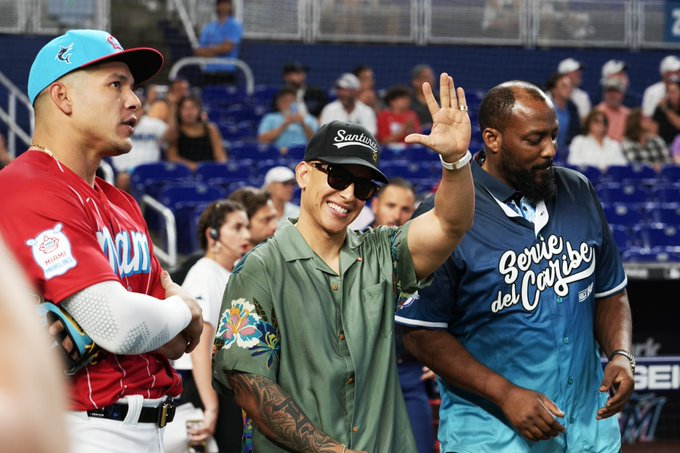 Daddy Yankee