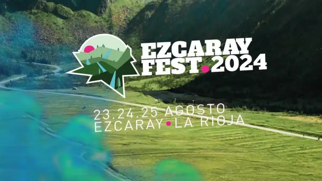 Ezcaray Fest 2024