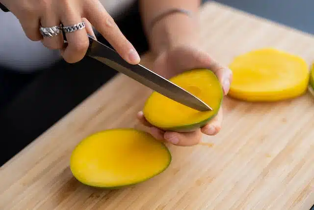 propiedades del mango