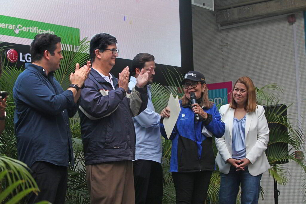 Gran rifa de la UCAB 2023 informó sus ganadores