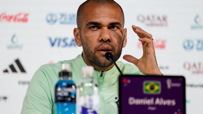 Dani Alves
