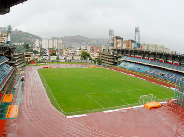 Estadio Brigido Iriarte - Imagen referencial - Redes sociales - Últimas Noticias