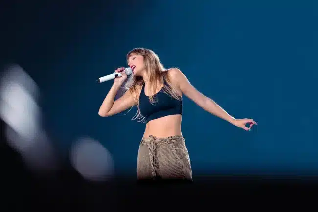 taylor swift