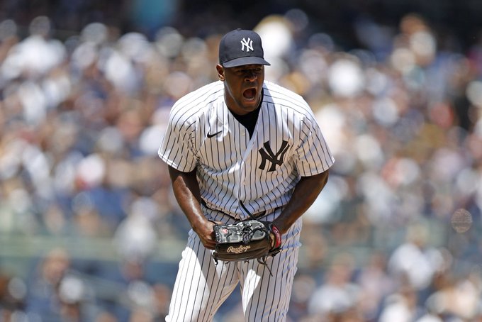 Luis Severino
