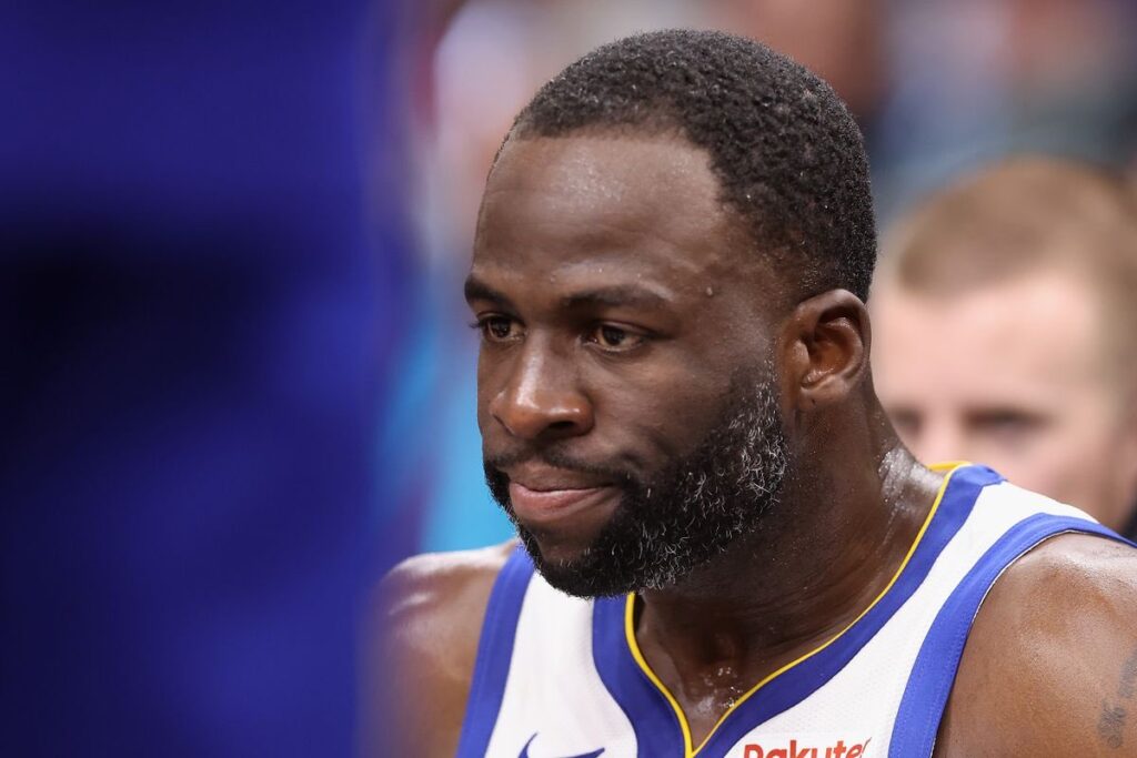 Draymond Green