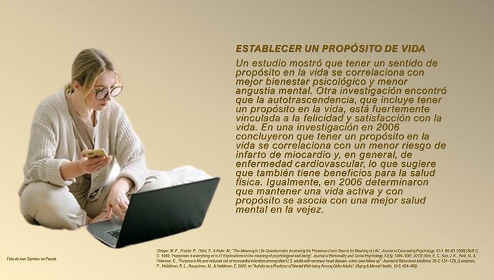 “Maestría de la Felicidad”: La nueva obra y éxito editorial de los Gessen 1 Para acompanar texto Nueva obra familia Gessen