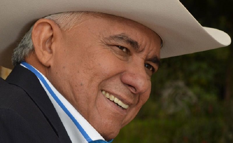 Reynaldo Armas