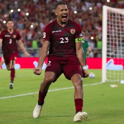 Salomòn Rondòn