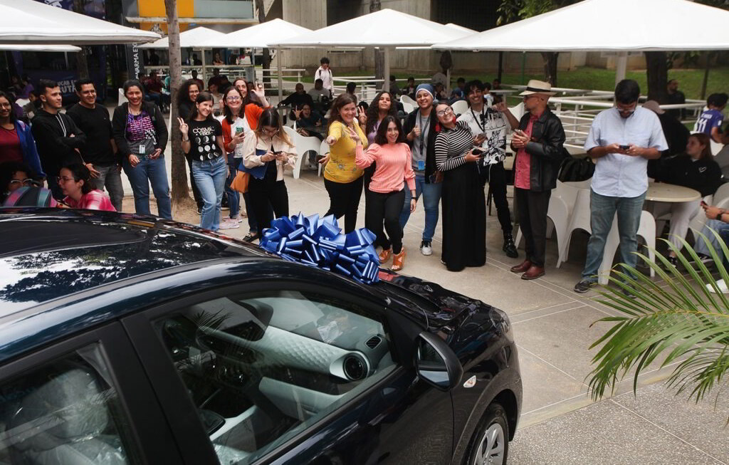 Gran rifa de la UCAB 2023 informó sus ganadores 1 UCAB Premiacion Informacion Rifa