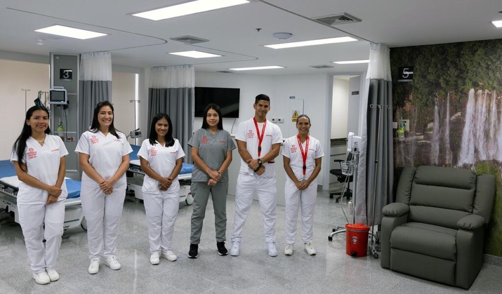 Urgent Care de Venemergencia presentó los resultados de sus primeros 100 días